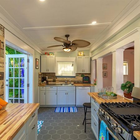 Puerta Coralina By Last Key Realty Key West Bagian luar foto