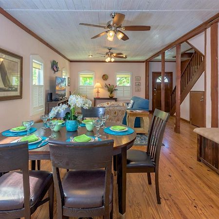 Puerta Coralina By Last Key Realty Key West Bagian luar foto