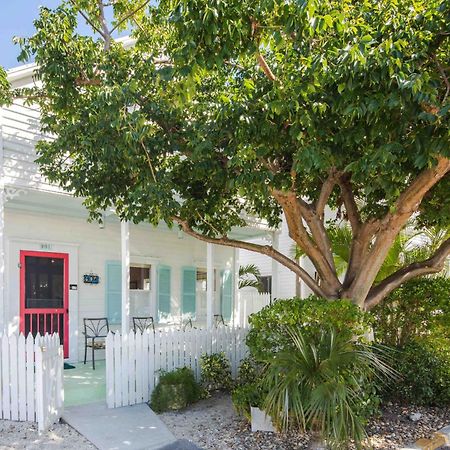 Puerta Coralina By Last Key Realty Key West Bagian luar foto