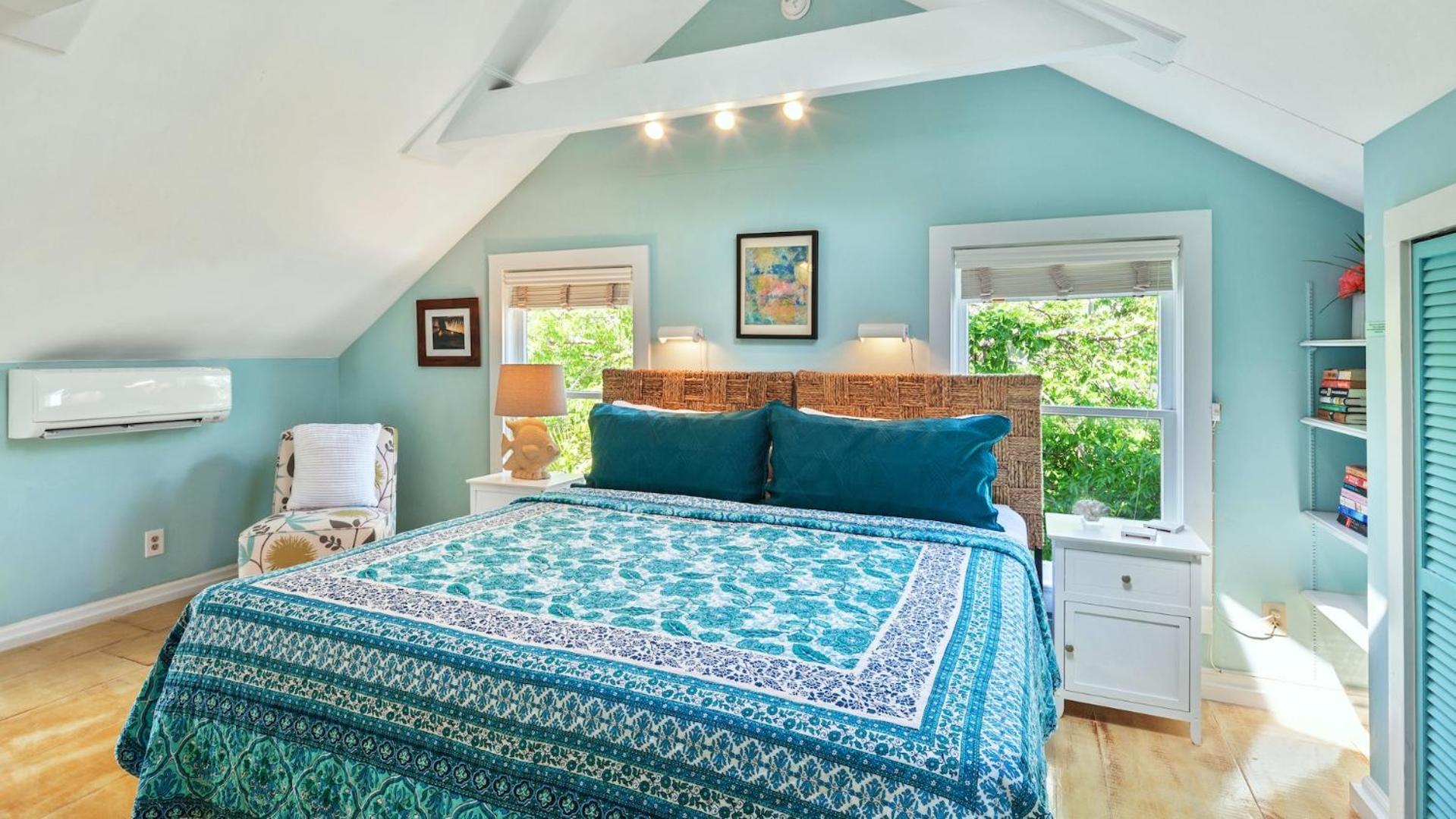 Puerta Coralina By Last Key Realty Key West Bagian luar foto