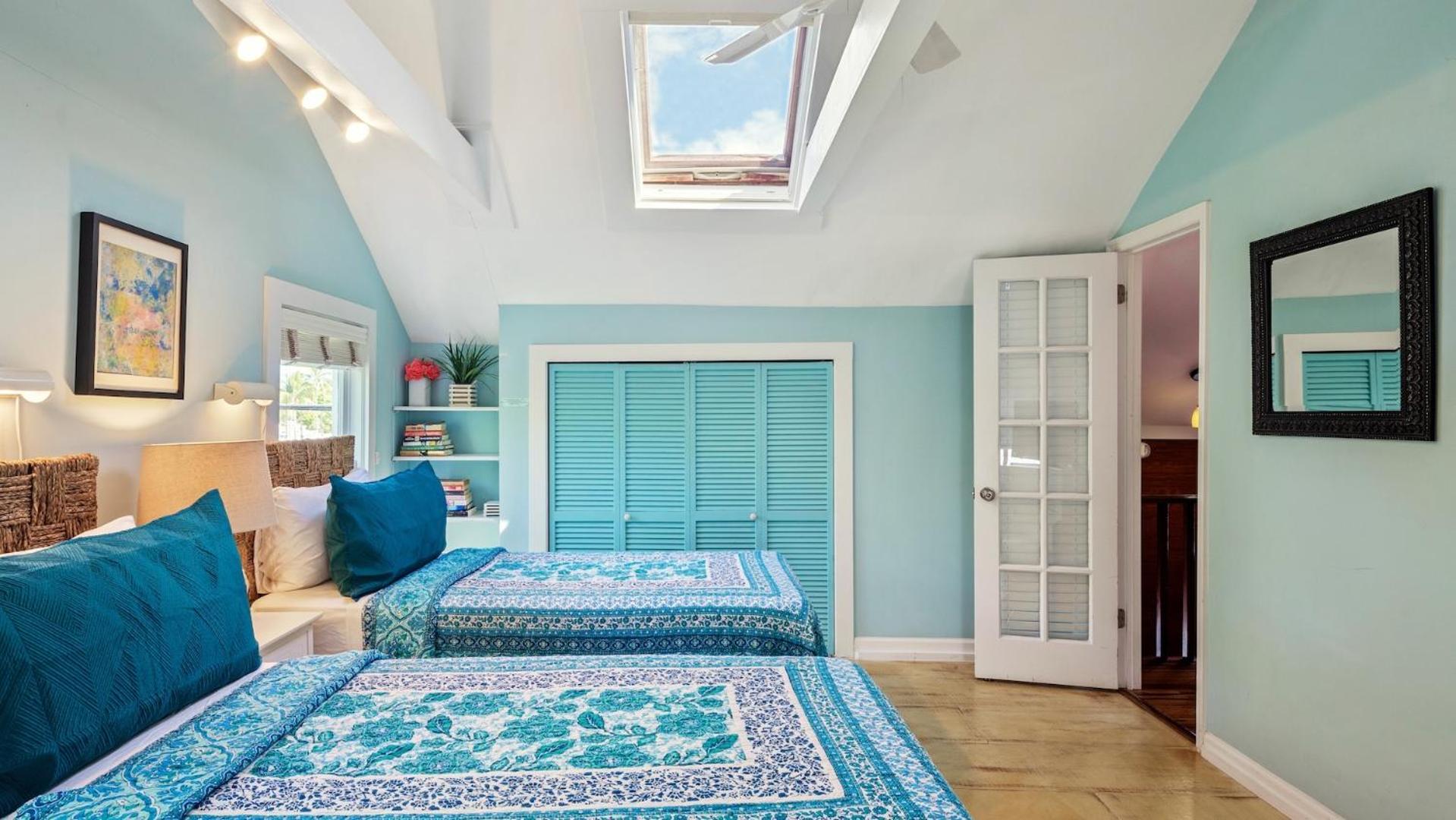 Puerta Coralina By Last Key Realty Key West Bagian luar foto