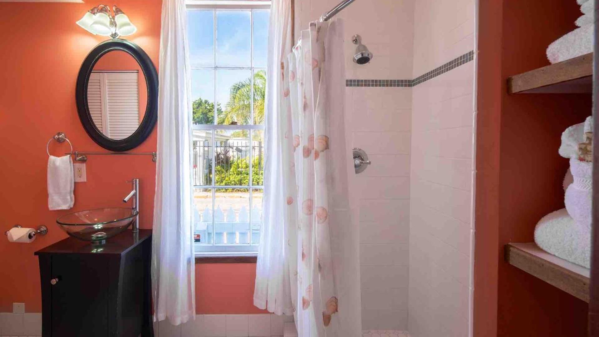 Puerta Coralina By Last Key Realty Key West Bagian luar foto
