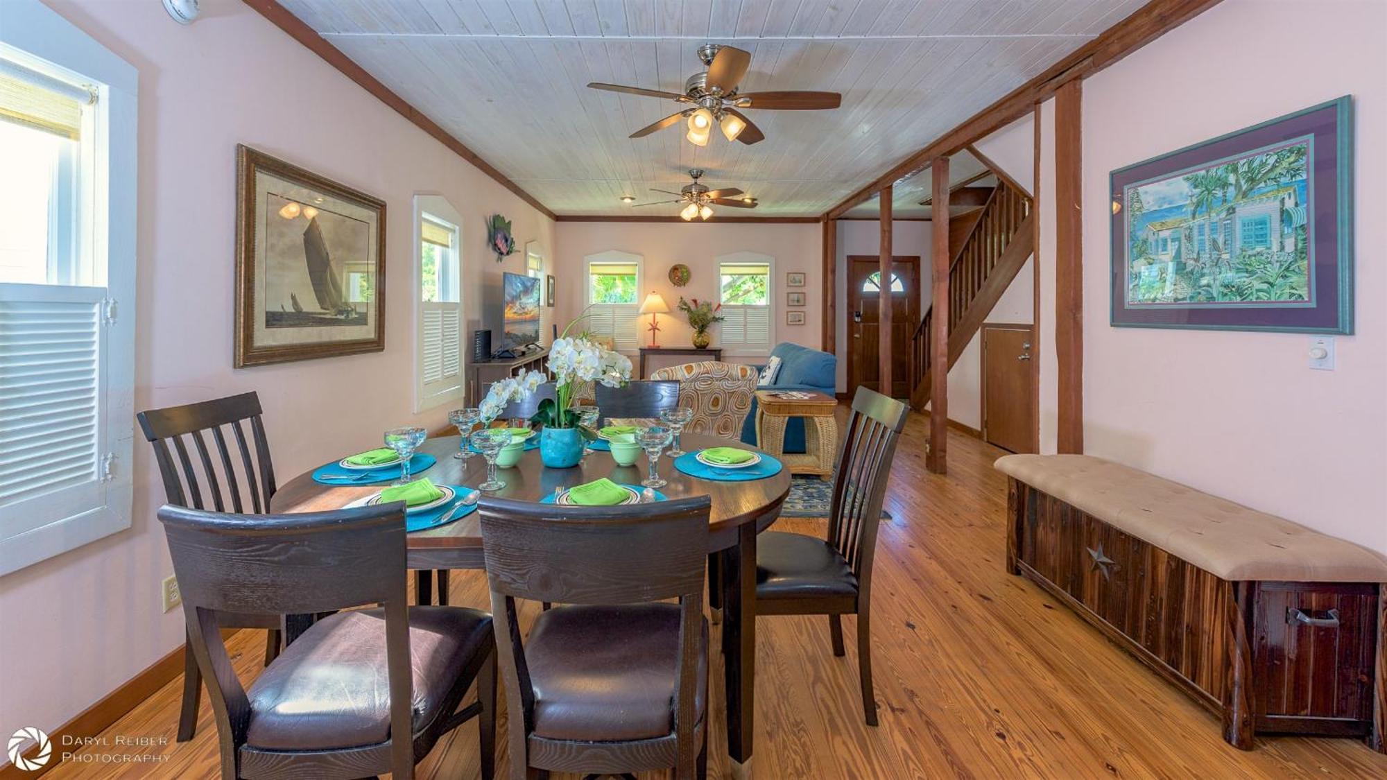 Puerta Coralina By Last Key Realty Key West Bagian luar foto
