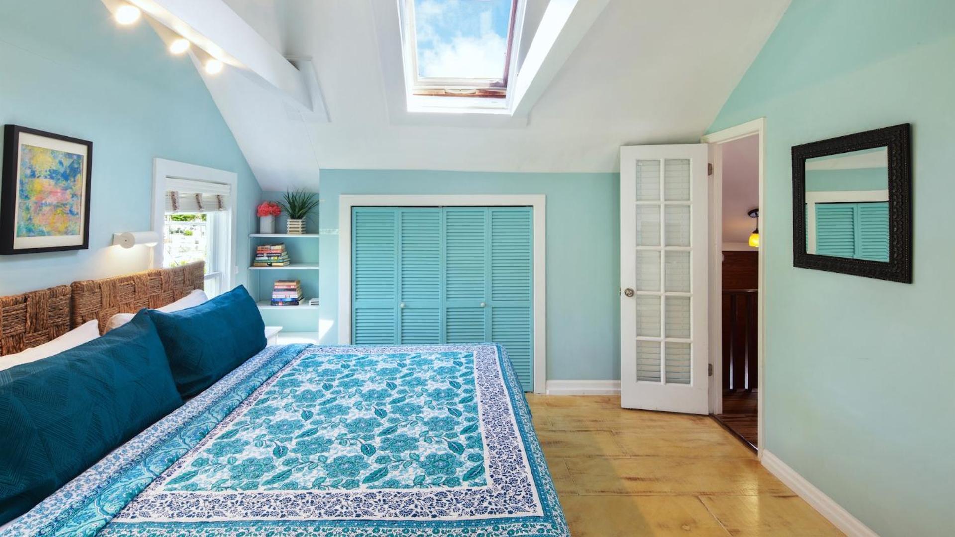 Puerta Coralina By Last Key Realty Key West Bagian luar foto