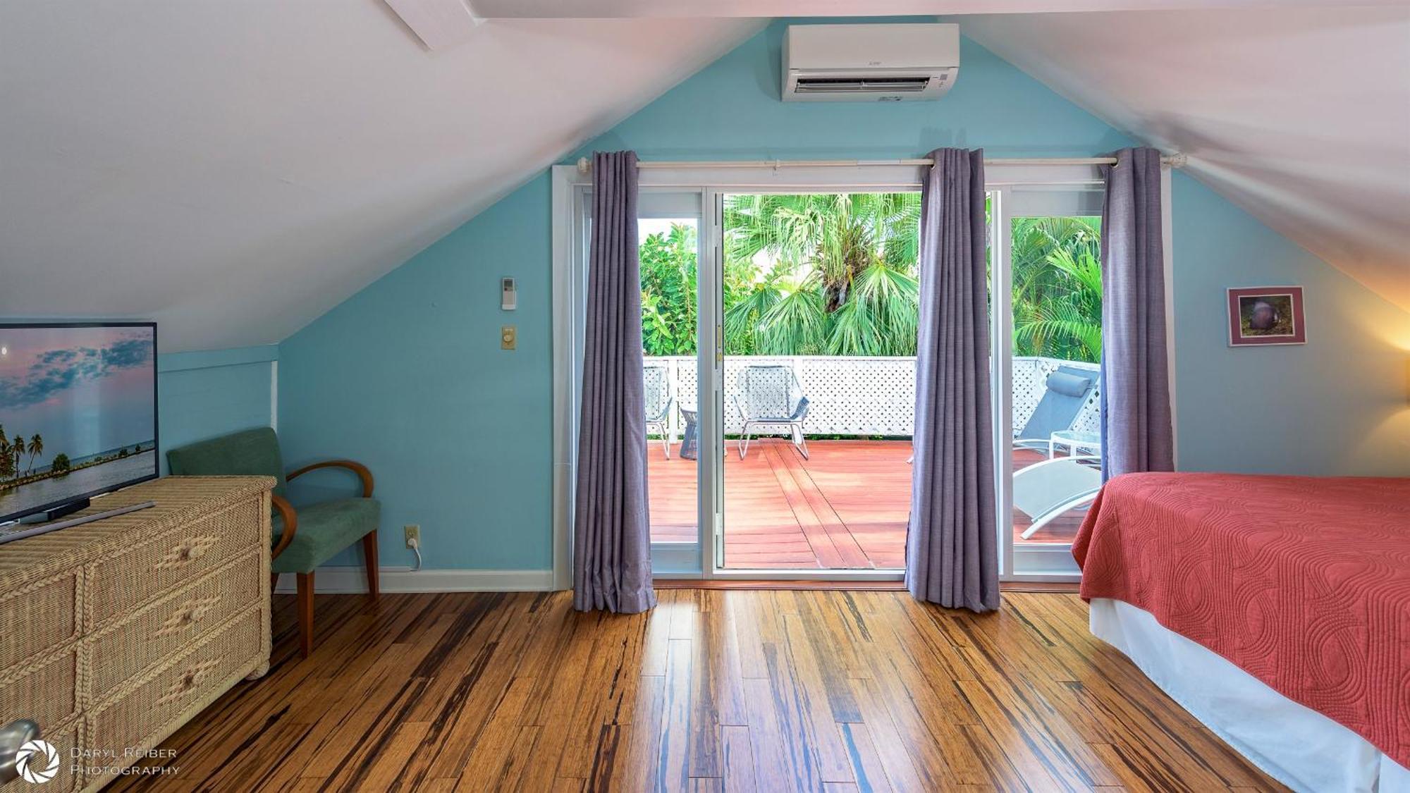 Puerta Coralina By Last Key Realty Key West Bagian luar foto
