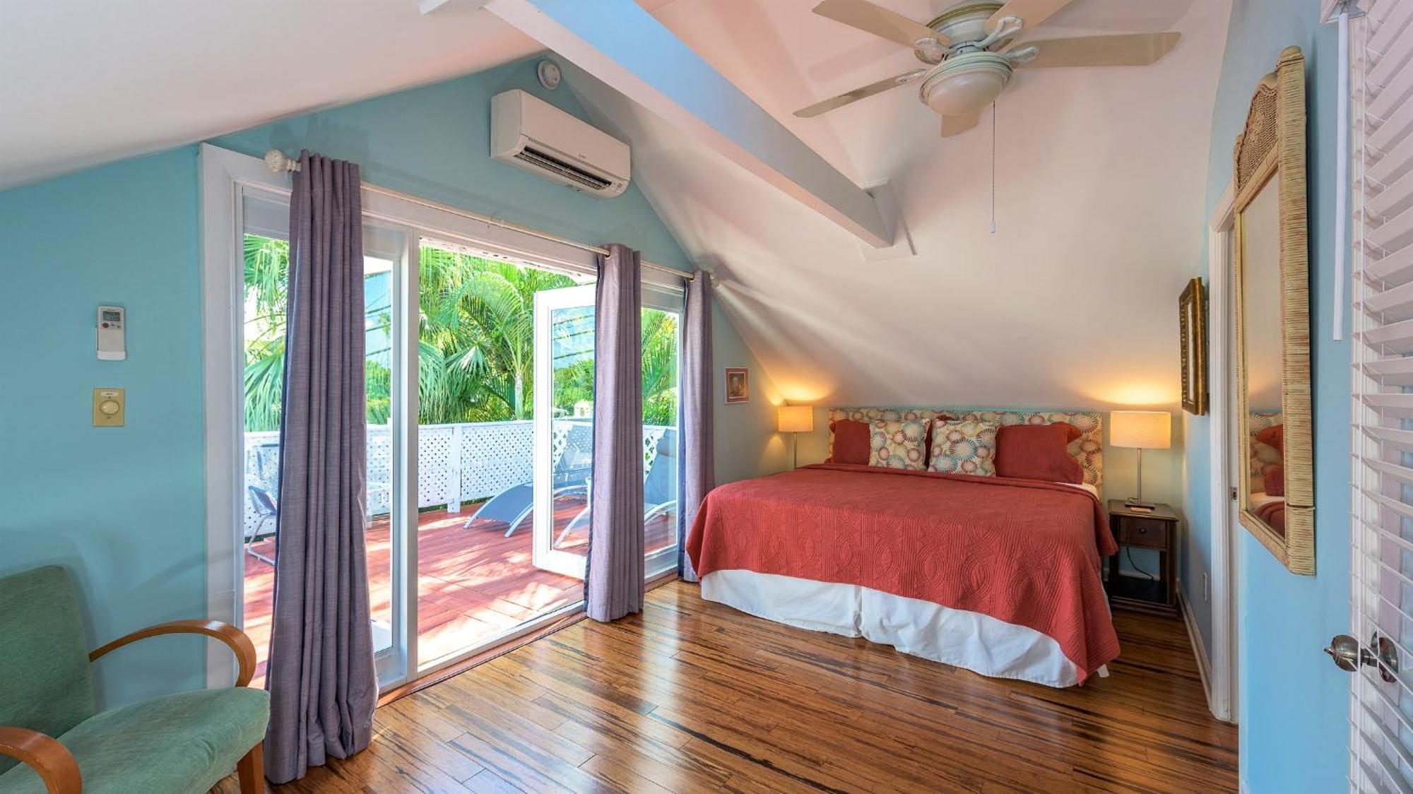 Puerta Coralina By Last Key Realty Key West Bagian luar foto
