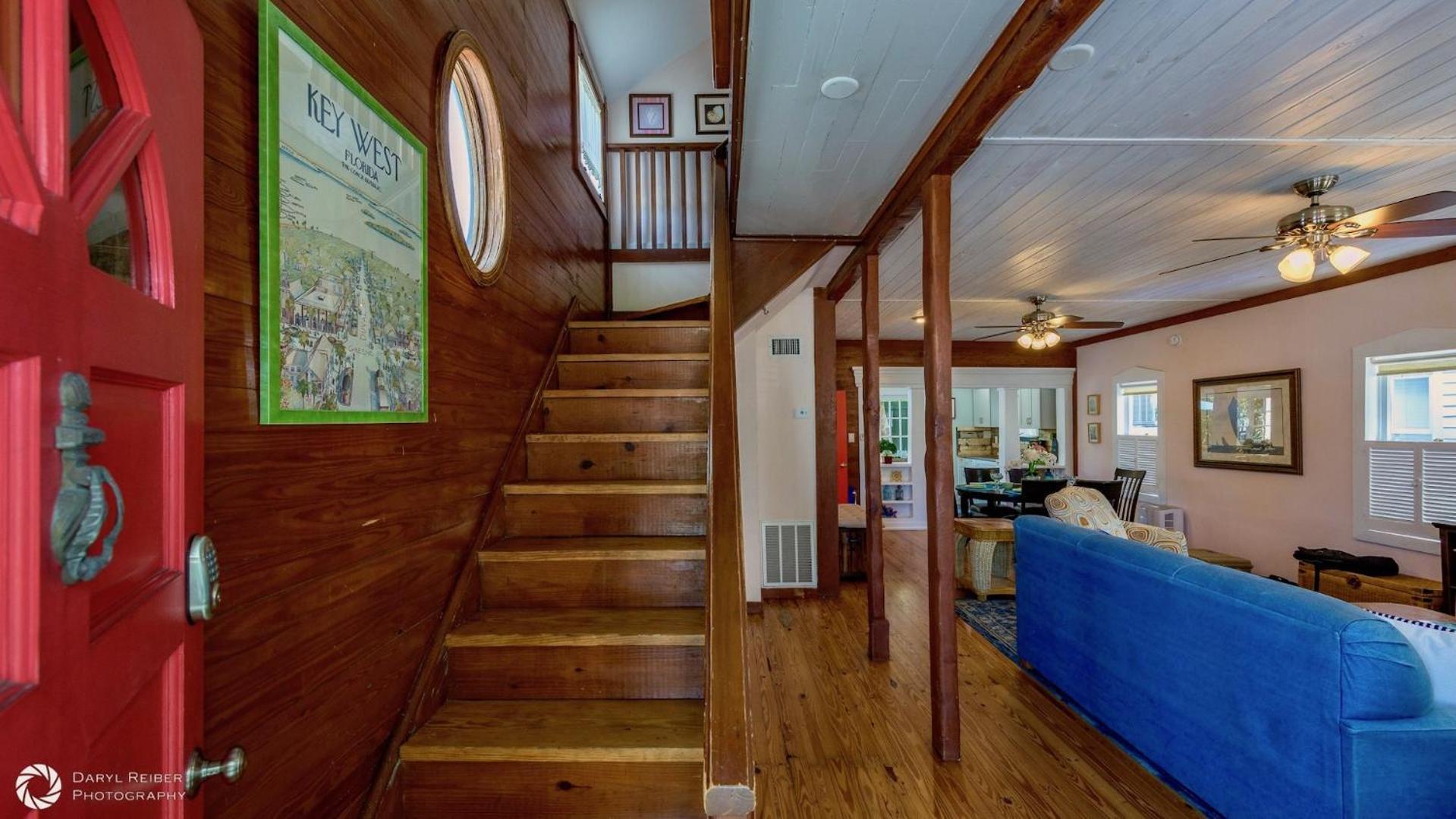 Puerta Coralina By Last Key Realty Key West Bagian luar foto