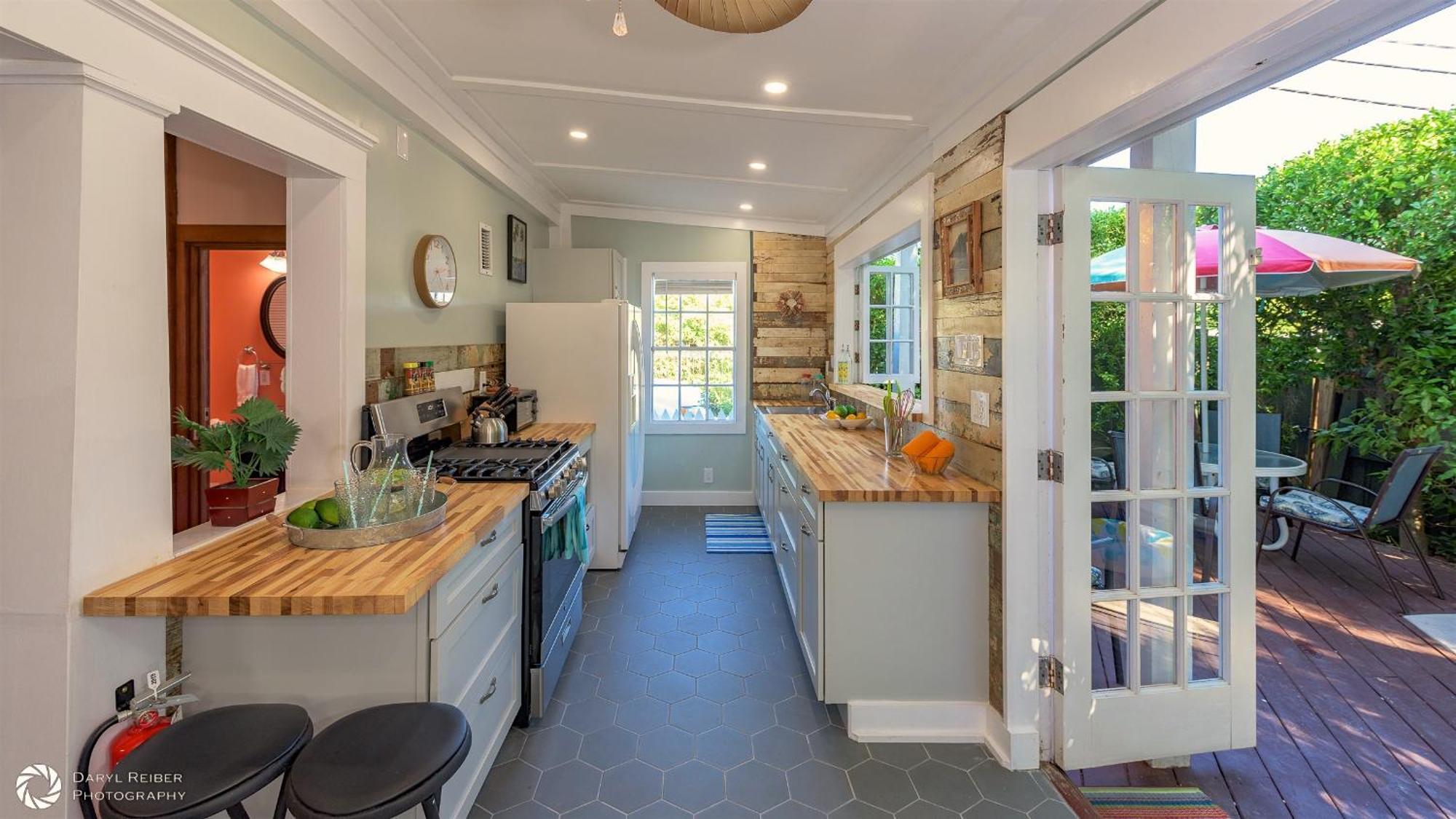 Puerta Coralina By Last Key Realty Key West Bagian luar foto
